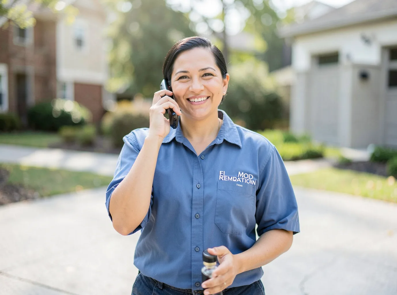 Mold Remediation Crane, MT FAQs